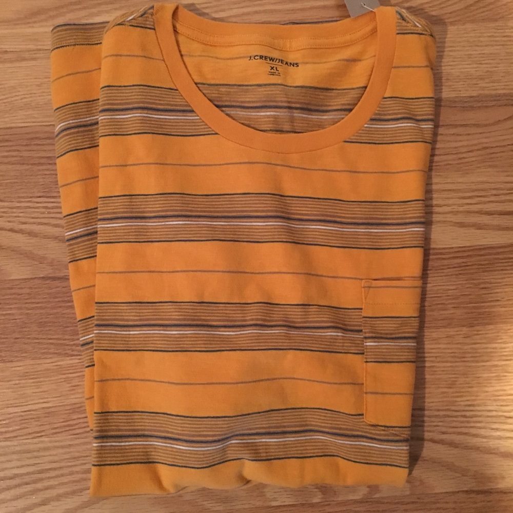 NWT jcrew/ Short Sleeve tshirt